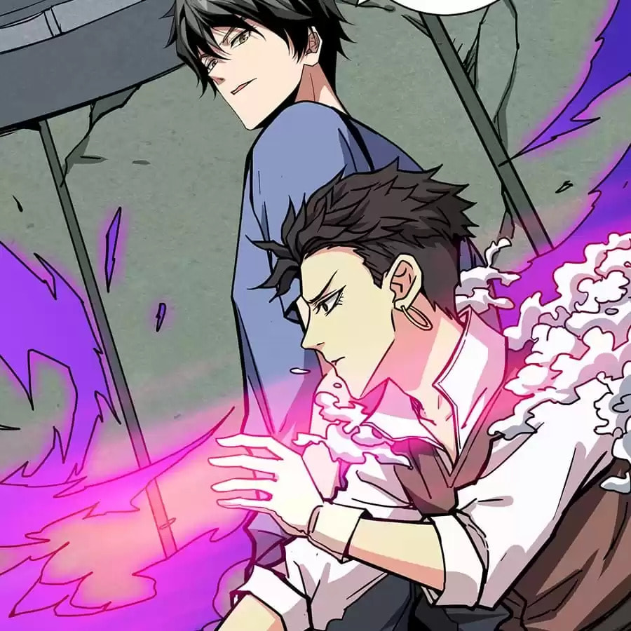 Read The God Devourer (Colored) chapter 223 image 57 on Lezhin