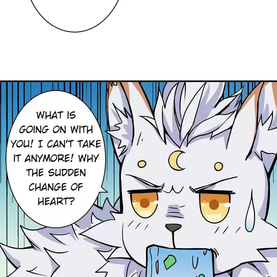 Read The God Devourer (Colored) chapter 223 image 60 on Lezhin