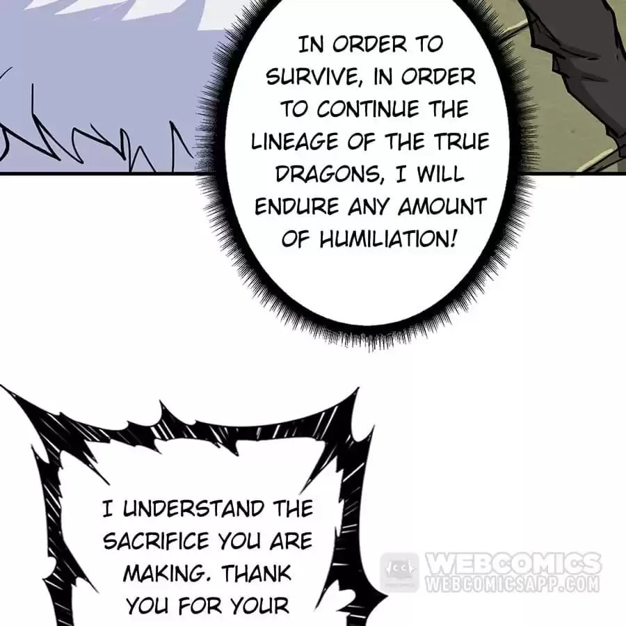 Read The God Devourer (Colored) chapter 223 image 63 on Lezhin