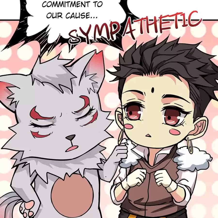 Read The God Devourer (Colored) chapter 223 image 64 on Lezhin