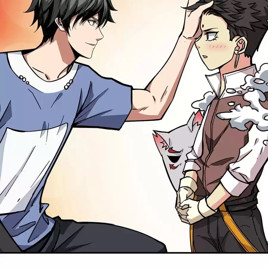 Read The God Devourer (Colored) chapter 223 image 66 on Lezhin