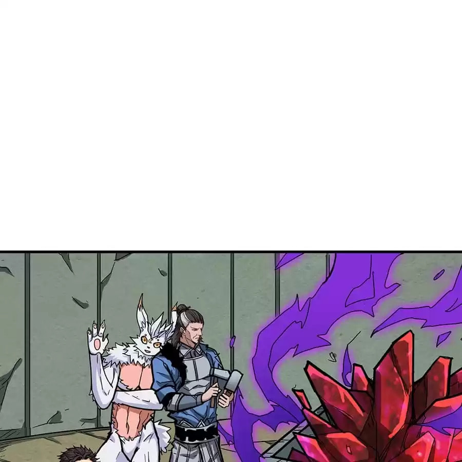 Read The God Devourer (Colored) chapter 223 image 70 on Lezhin
