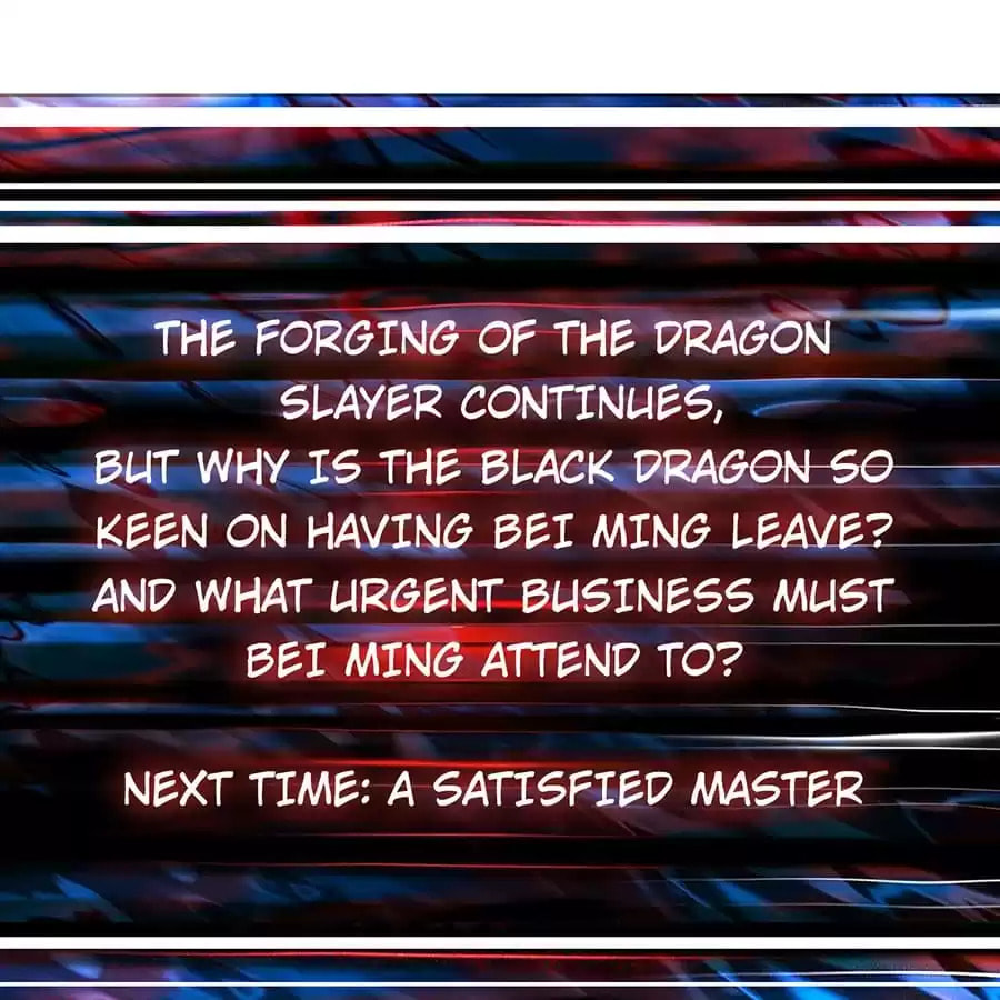 Read The God Devourer (Colored) chapter 223 image 73 on Lezhin