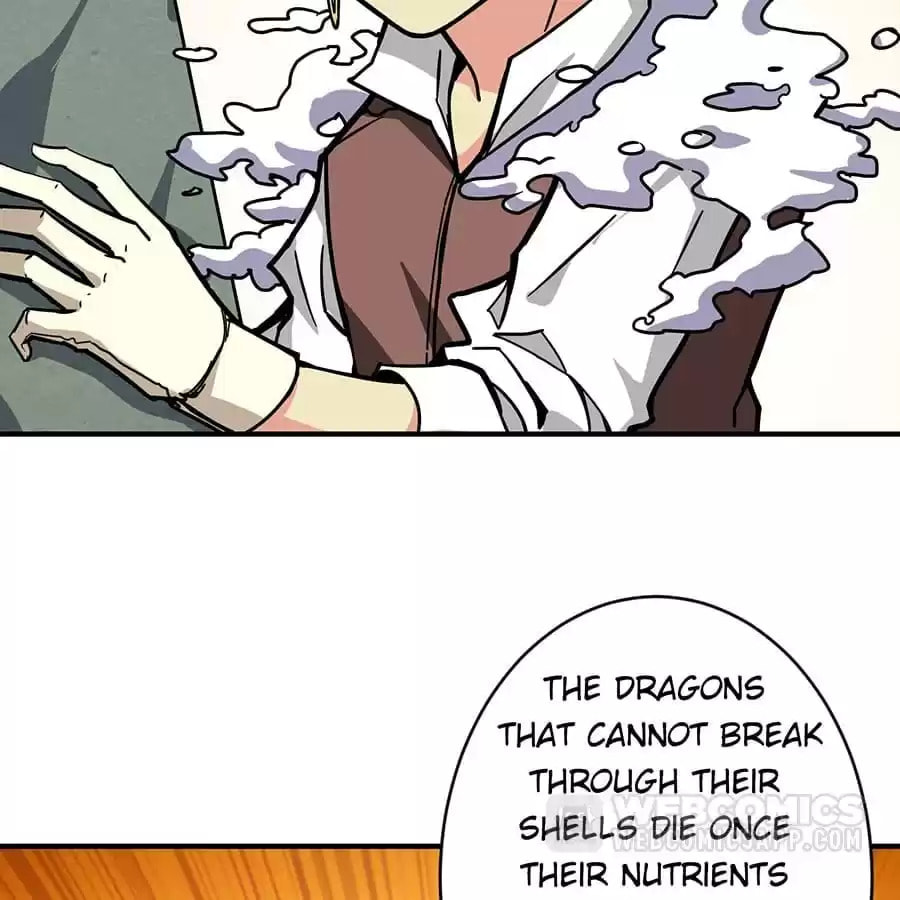 Read The God Devourer (Colored) chapter 223 image 9 on Lezhin
