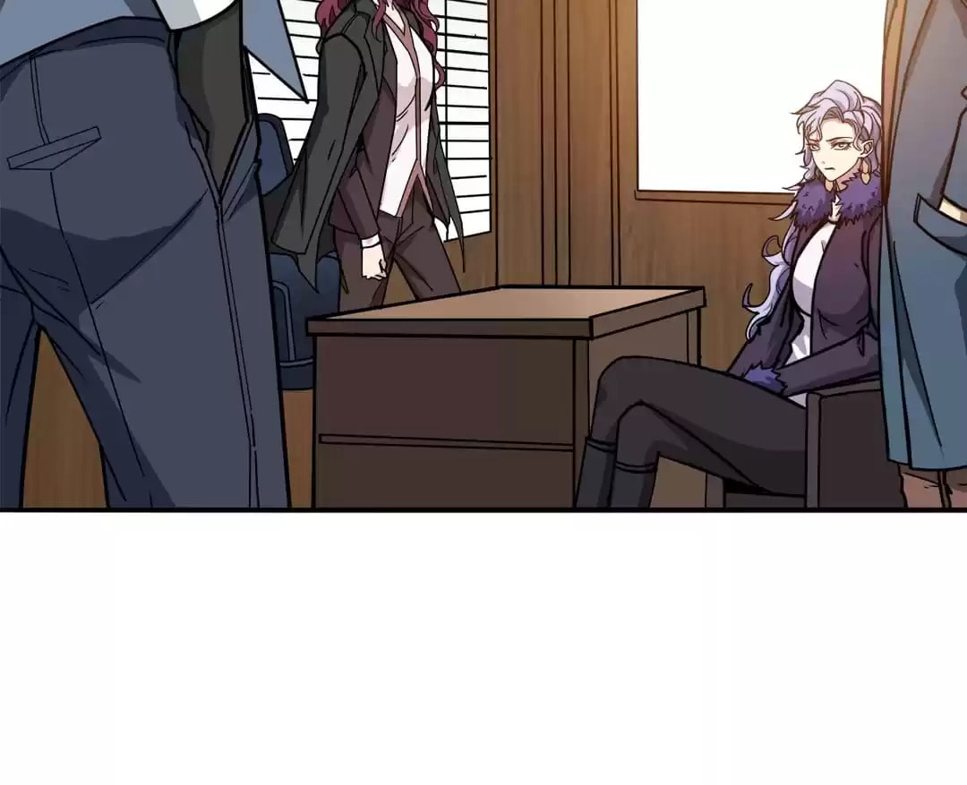 Read The God Devourer (Colored) chapter 224 image 15 on Lezhin