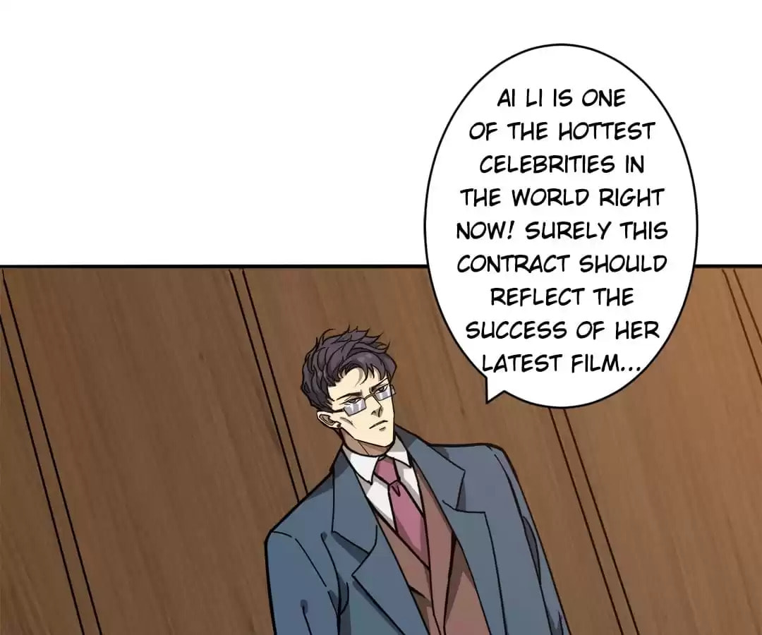 Read The God Devourer (Colored) chapter 224 image 2 on Lezhin