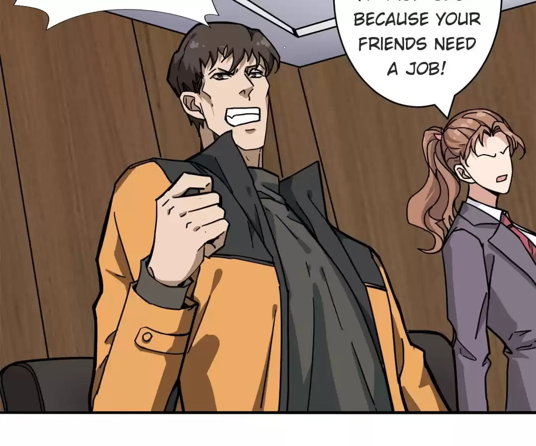 Read The God Devourer (Colored) chapter 224 image 21 on Lezhin