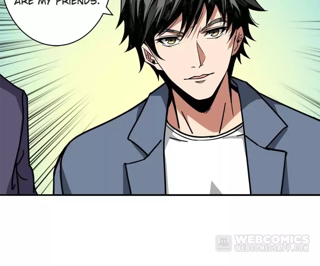 Read The God Devourer (Colored) chapter 224 image 25 on Lezhin