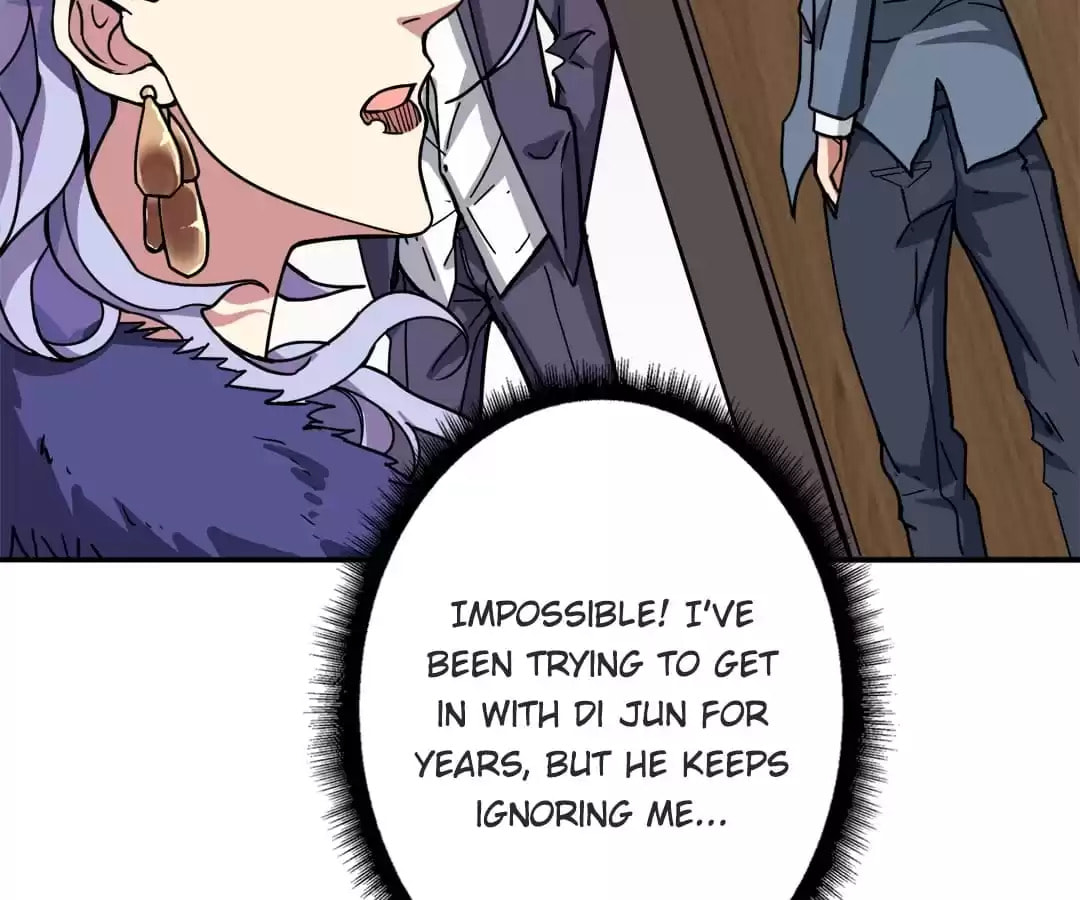 Read The God Devourer (Colored) chapter 224 image 31 on Lezhin