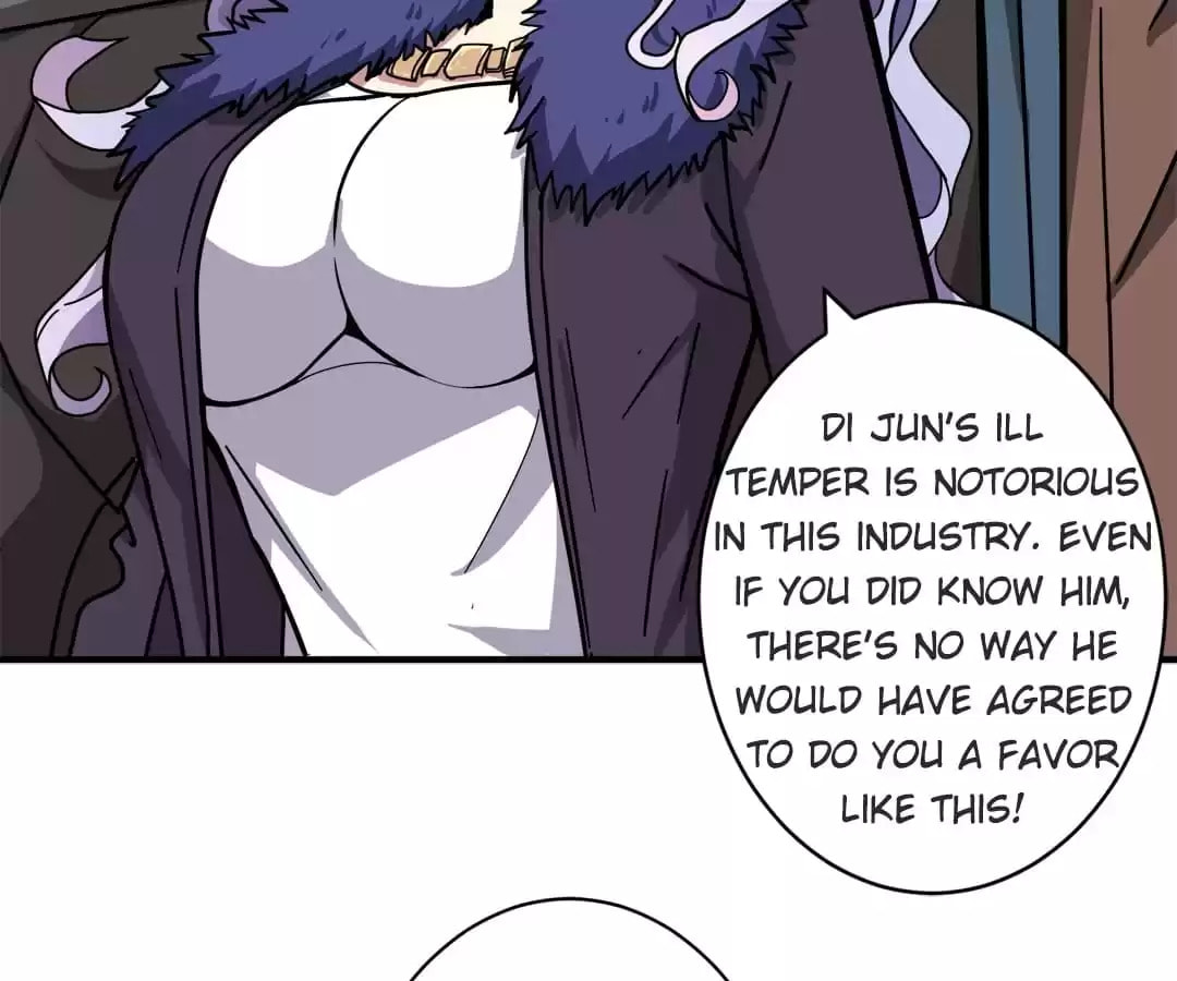 Read The God Devourer (Colored) chapter 224 image 36 on Lezhin