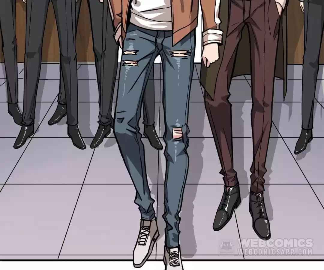 Read The God Devourer (Colored) chapter 224 image 42 on Lezhin