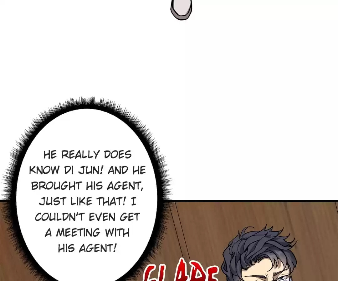 Read The God Devourer (Colored) chapter 224 image 43 on Lezhin