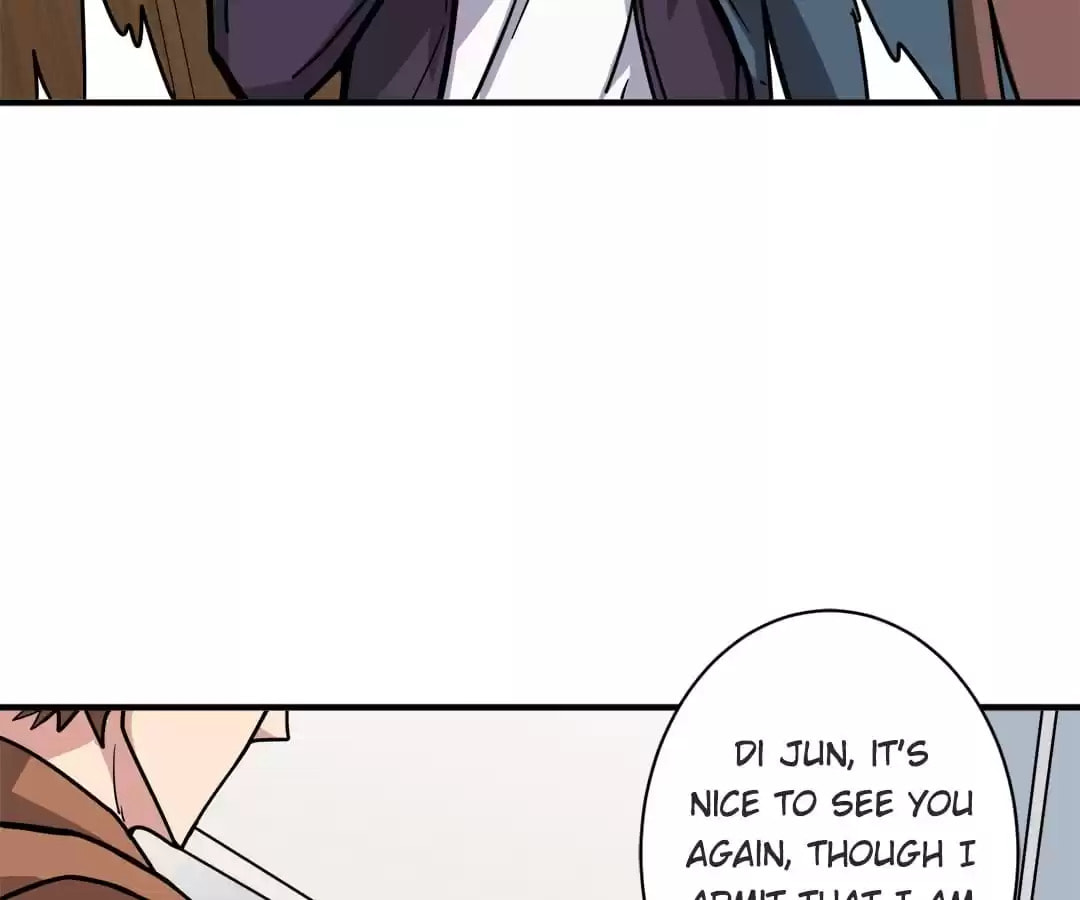 Read The God Devourer (Colored) chapter 224 image 45 on Lezhin