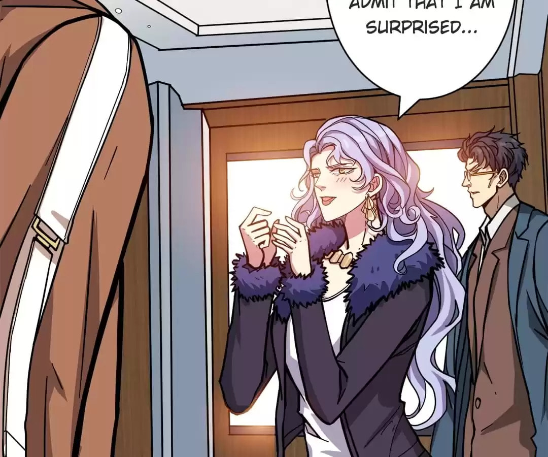 Read The God Devourer (Colored) chapter 224 image 46 on Lezhin