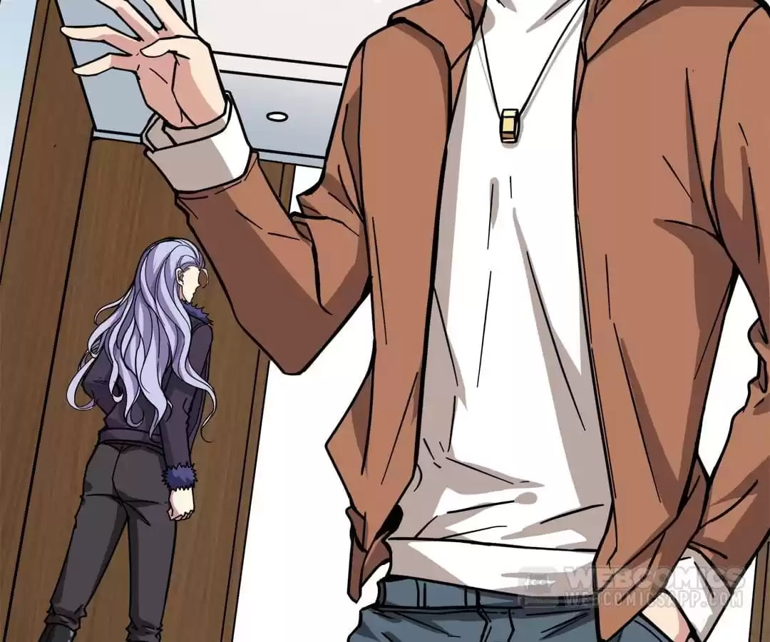Read The God Devourer (Colored) chapter 224 image 49 on Lezhin