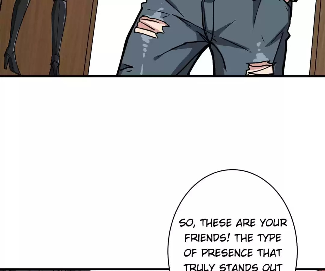 Read The God Devourer (Colored) chapter 224 image 50 on Lezhin