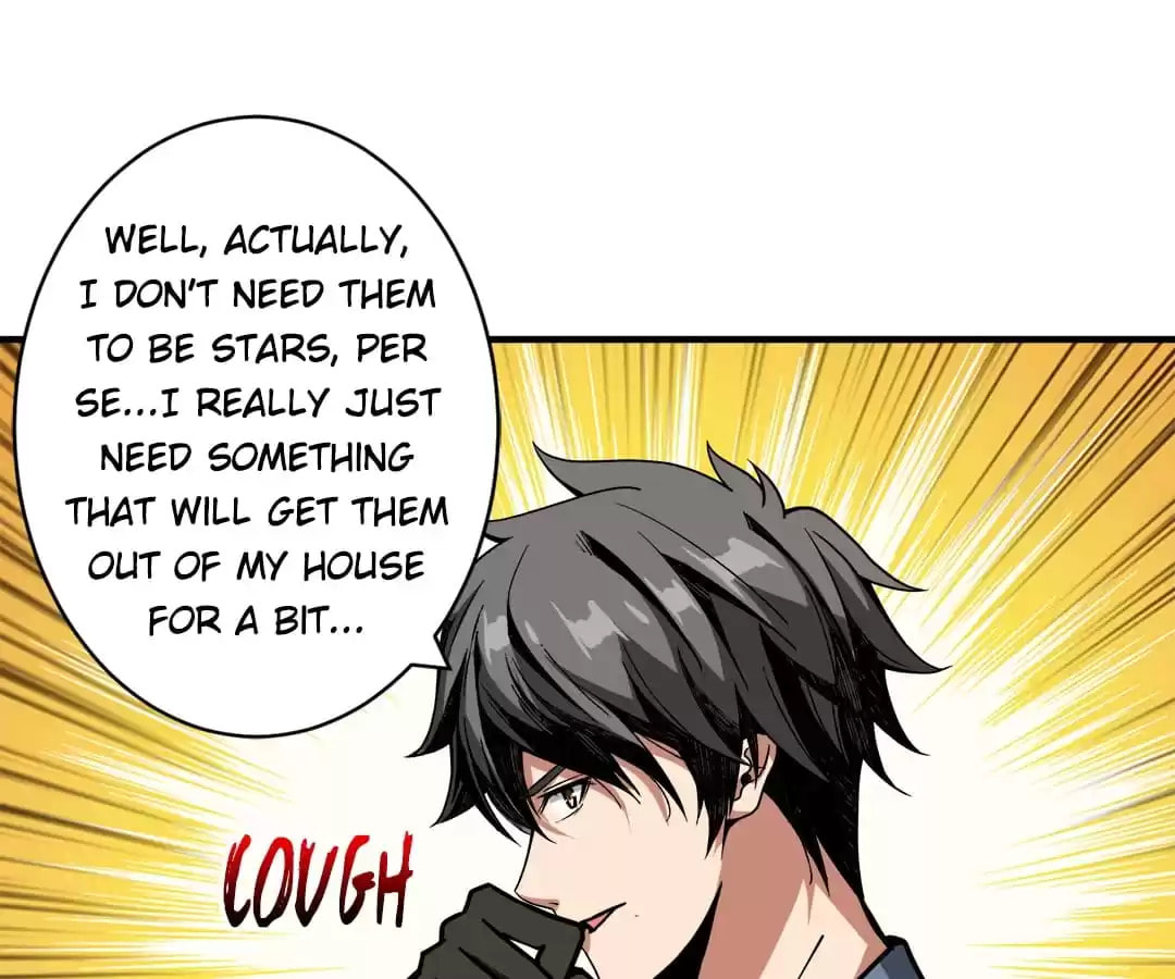 Read The God Devourer (Colored) chapter 224 image 53 on Lezhin