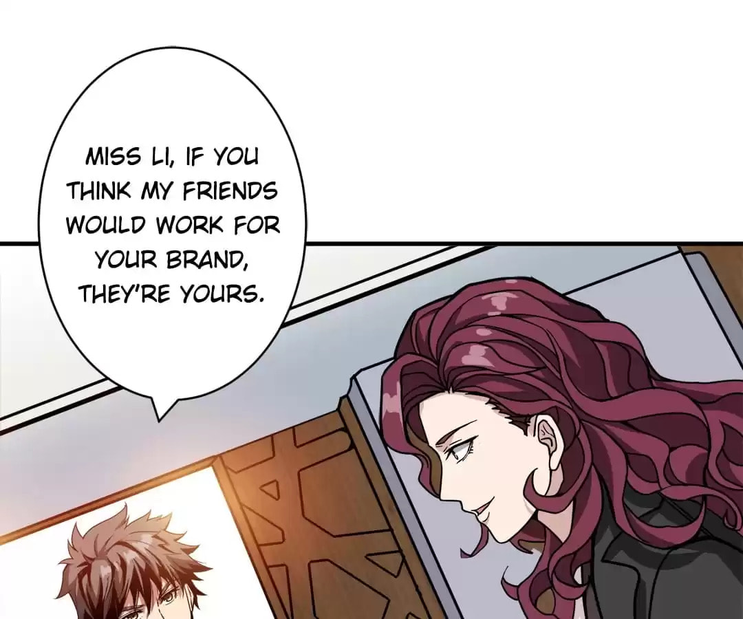 Read The God Devourer (Colored) chapter 224 image 55 on Lezhin