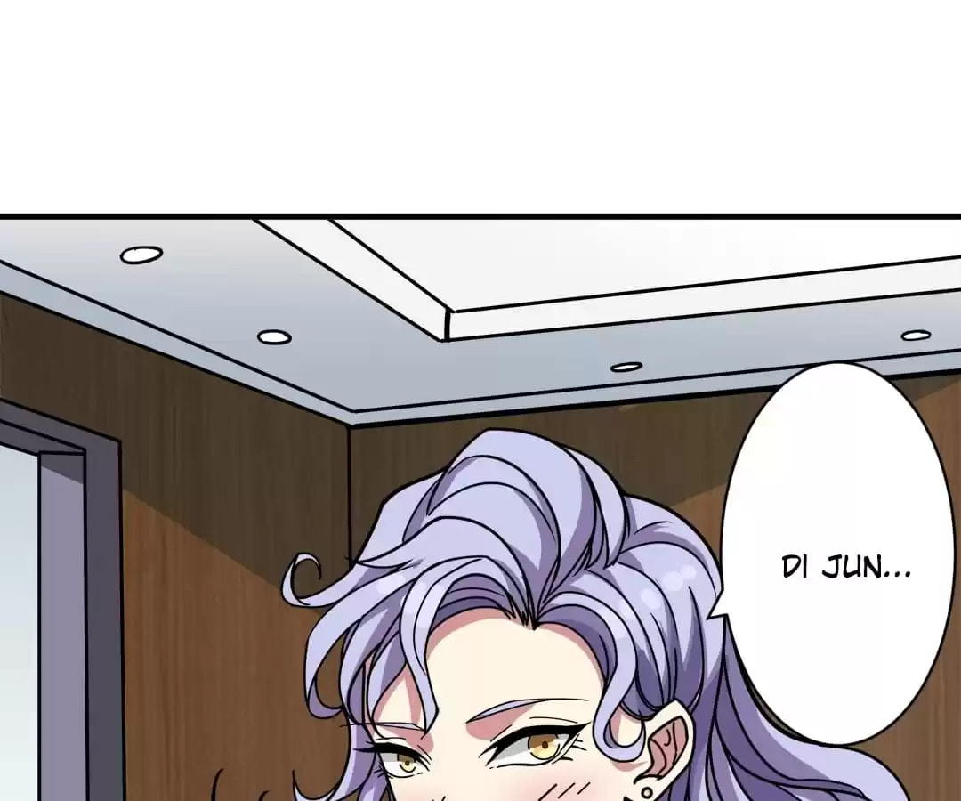 Read The God Devourer (Colored) chapter 224 image 71 on Lezhin
