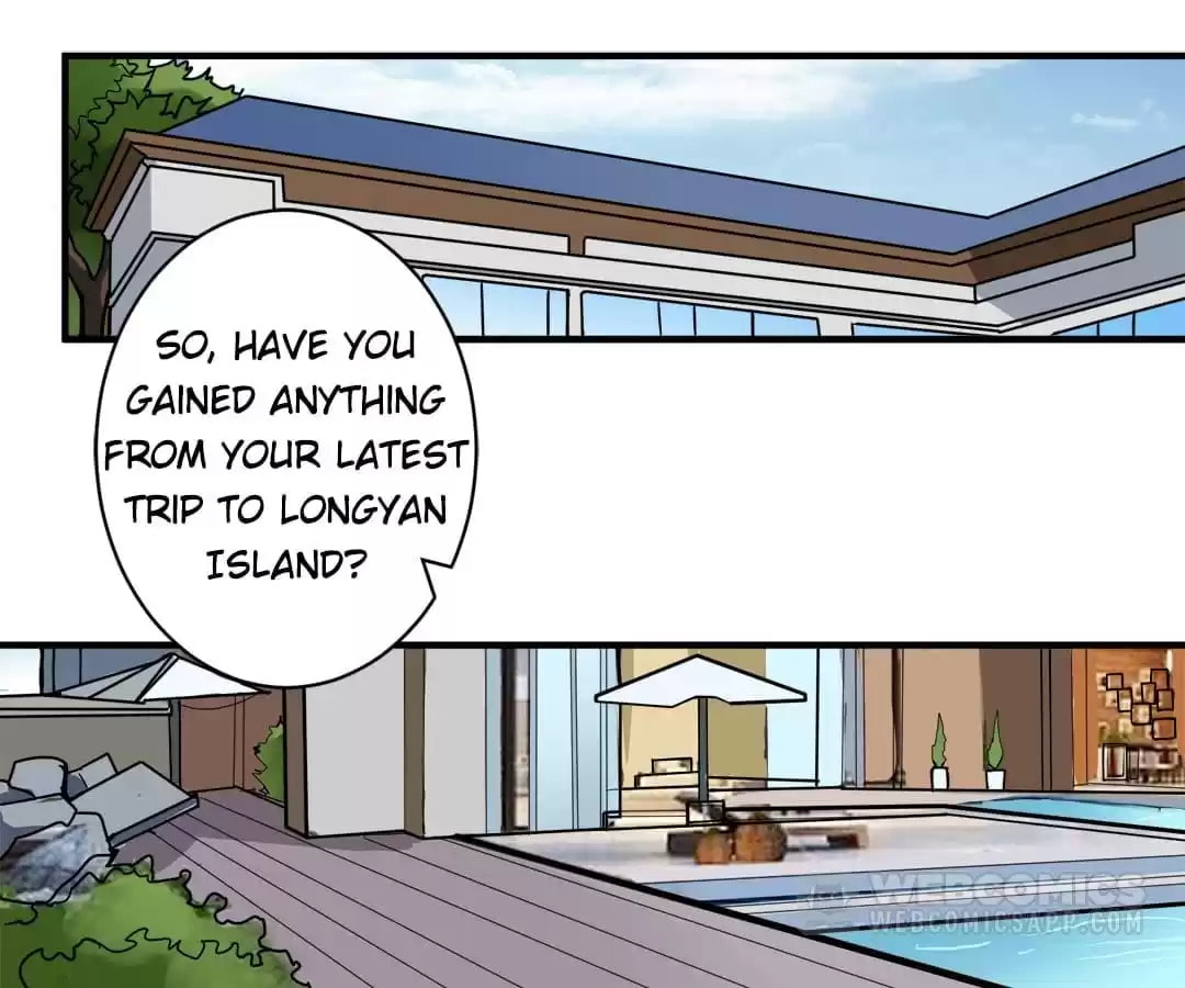 Read The God Devourer (Colored) chapter 224 image 76 on Lezhin