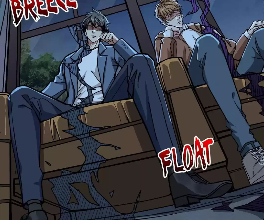Read The God Devourer (Colored) chapter 225 image 10 on Lezhin