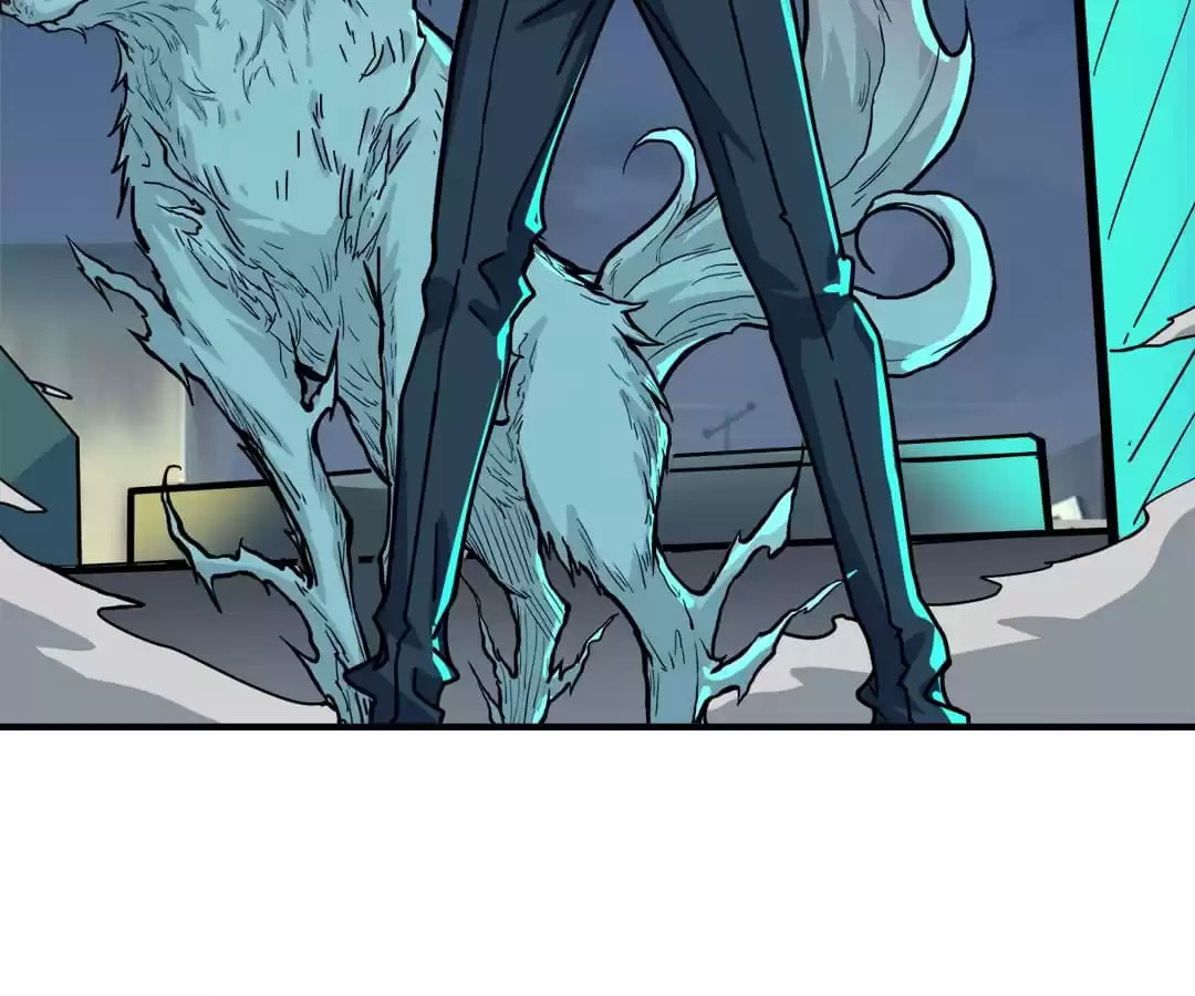 Read The God Devourer (Colored) chapter 225 image 100 on Lezhin