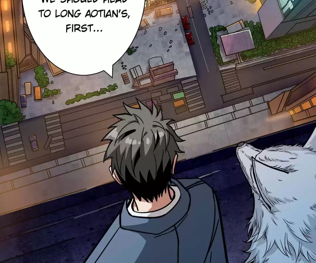 Read The God Devourer (Colored) chapter 225 image 102 on Lezhin
