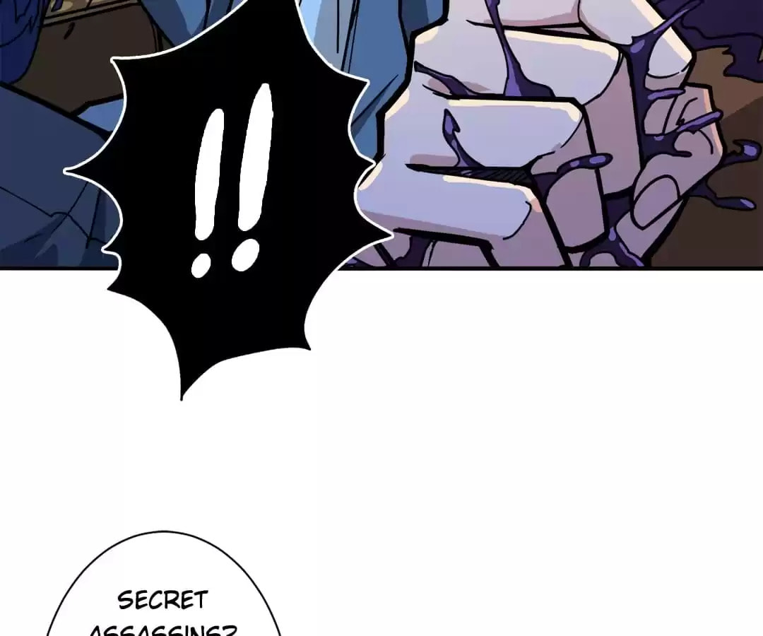 Read The God Devourer (Colored) chapter 225 image 13 on Lezhin