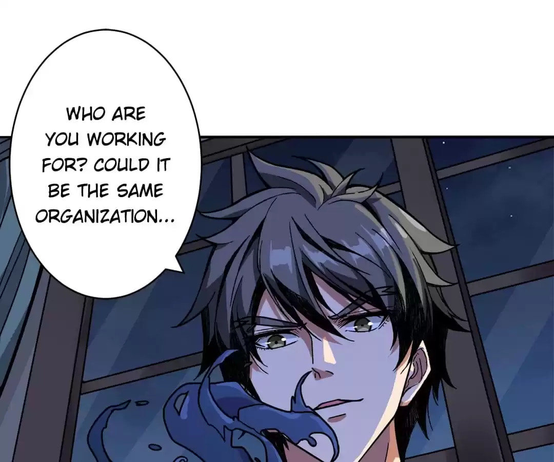 Read The God Devourer (Colored) chapter 225 image 16 on Lezhin