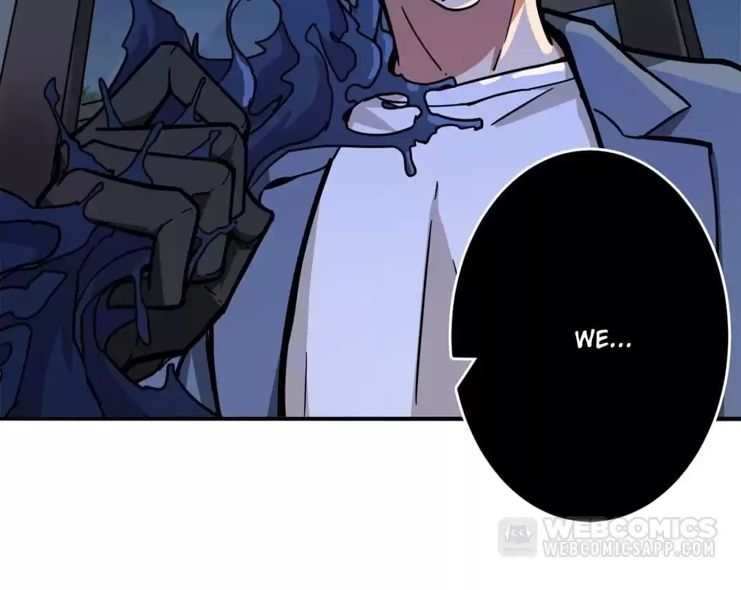 Read The God Devourer (Colored) chapter 225 image 17 on Lezhin