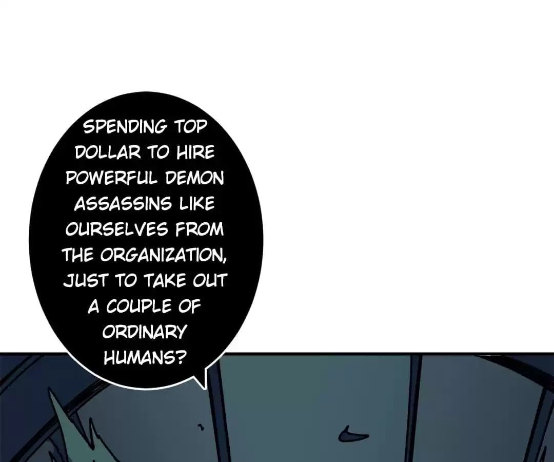 Read The God Devourer (Colored) chapter 225 image 2 on Lezhin