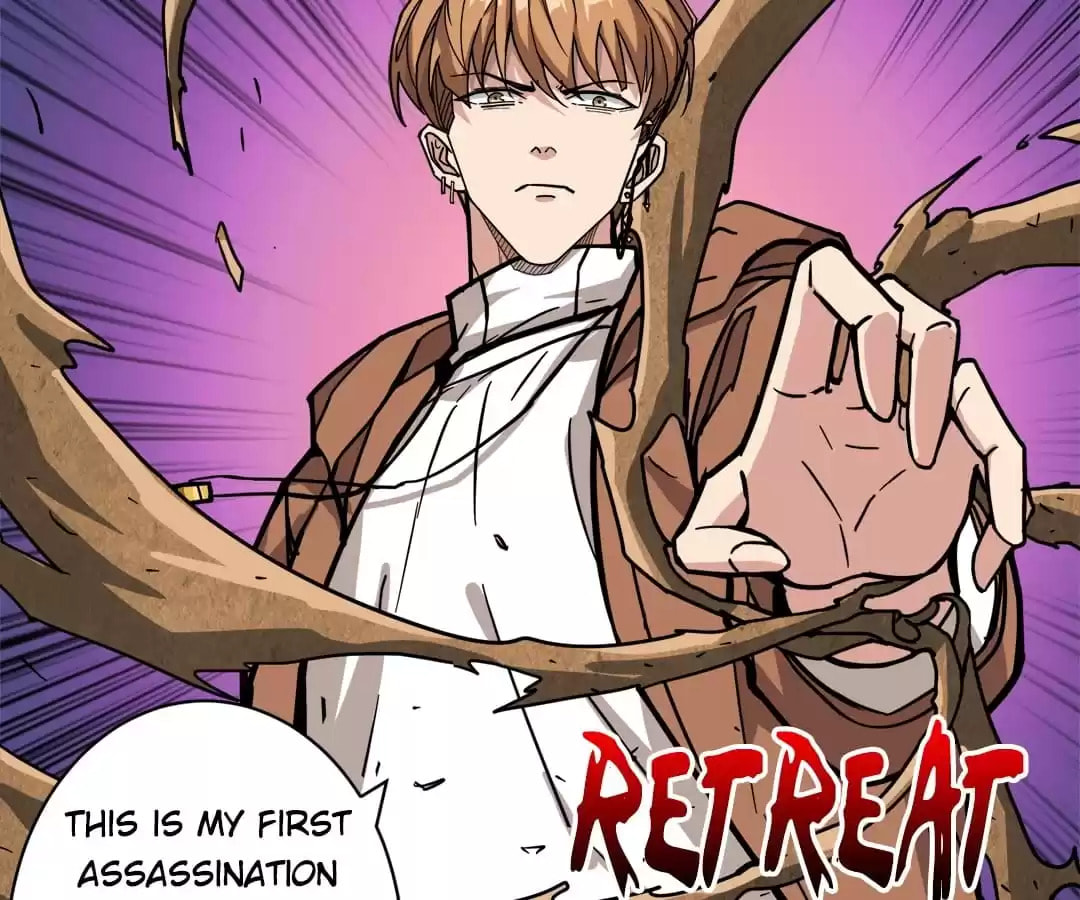 Read The God Devourer (Colored) chapter 225 image 23 on Lezhin