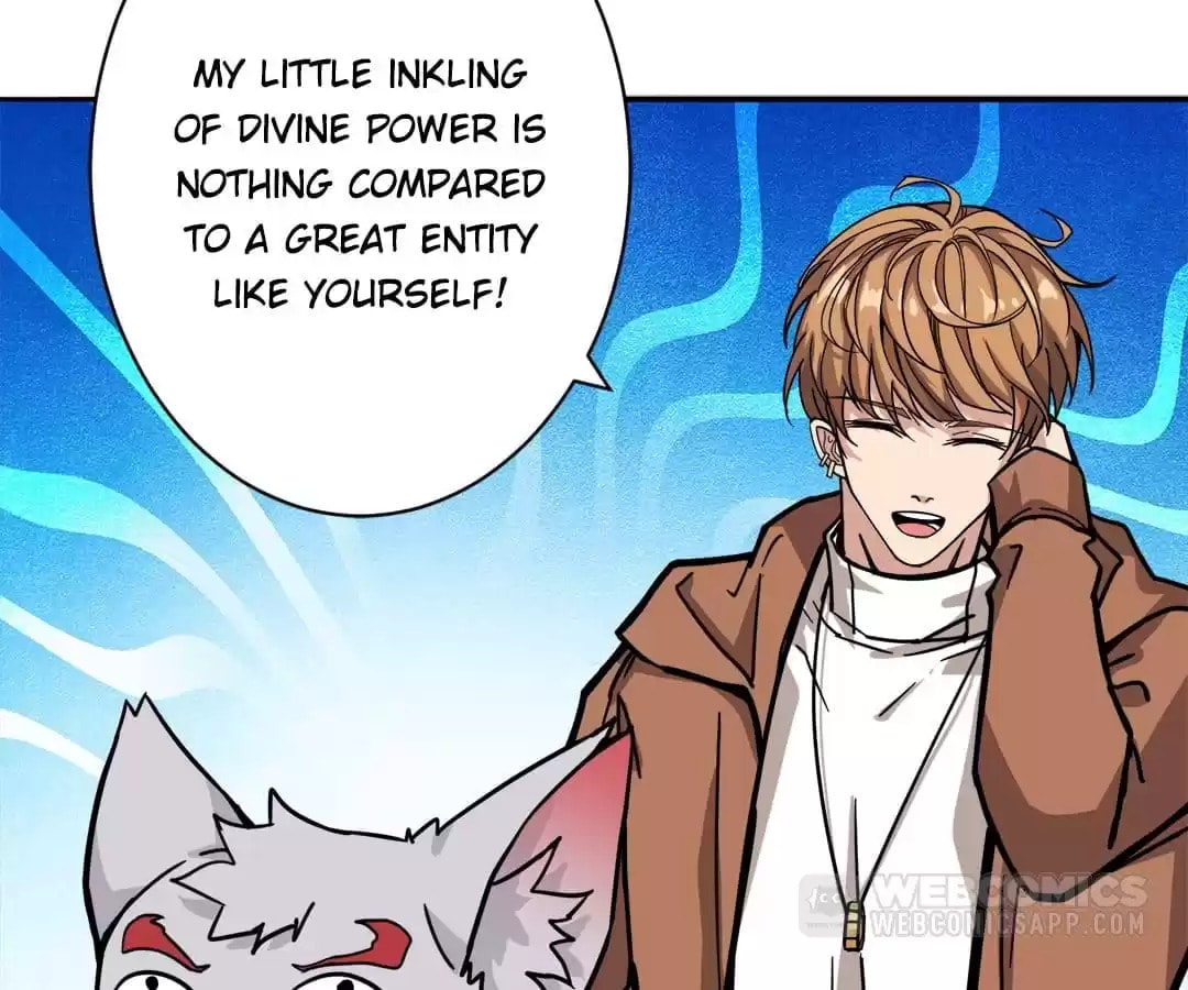 Read The God Devourer (Colored) chapter 225 image 27 on Lezhin