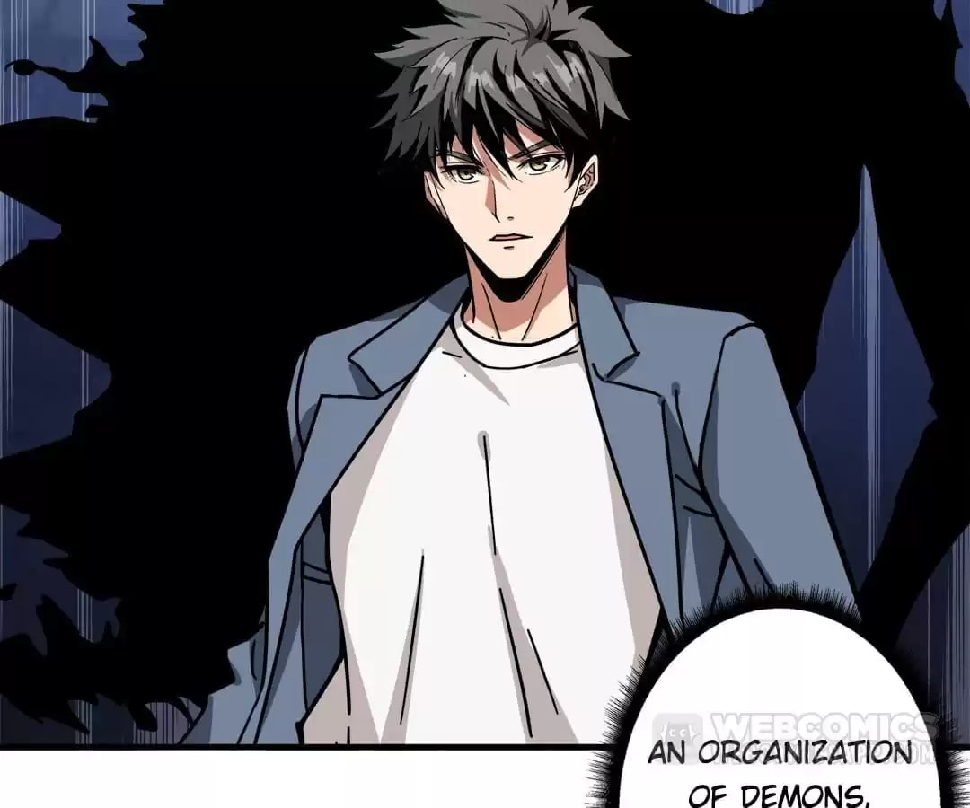 Read The God Devourer (Colored) chapter 225 image 34 on Lezhin