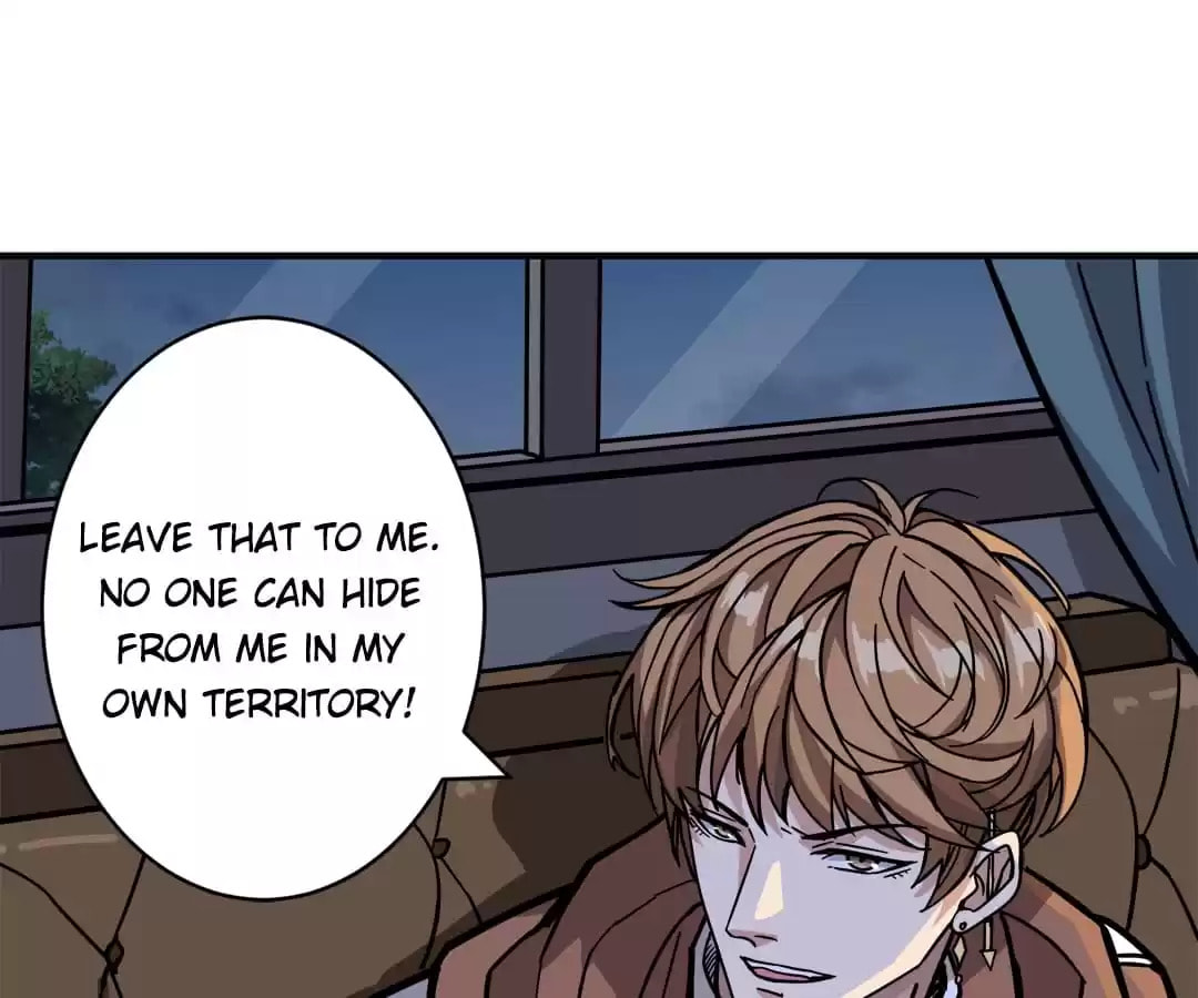 Read The God Devourer (Colored) chapter 225 image 37 on Lezhin