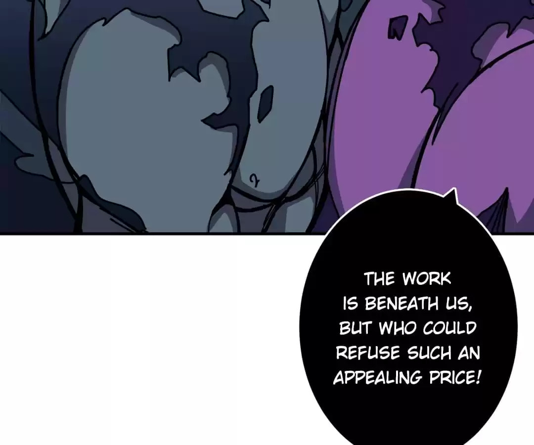 Read The God Devourer (Colored) chapter 225 image 4 on Lezhin
