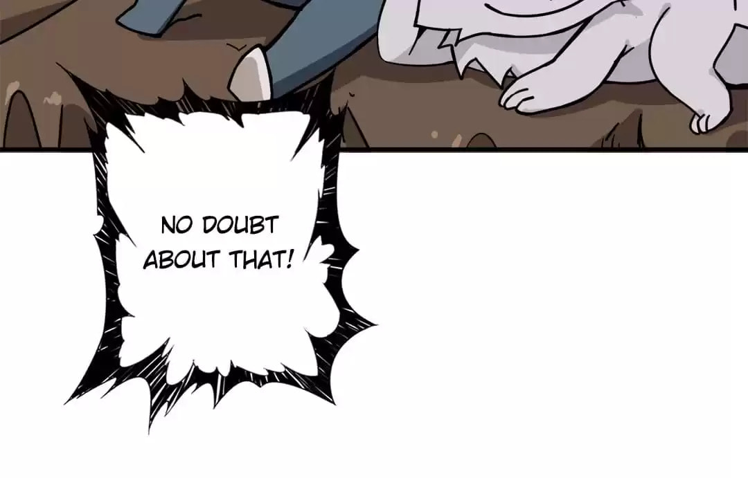 Read The God Devourer (Colored) chapter 225 image 49 on Lezhin
