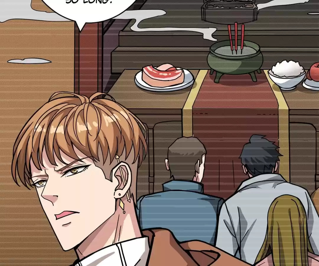 Read The God Devourer (Colored) chapter 225 image 53 on Lezhin