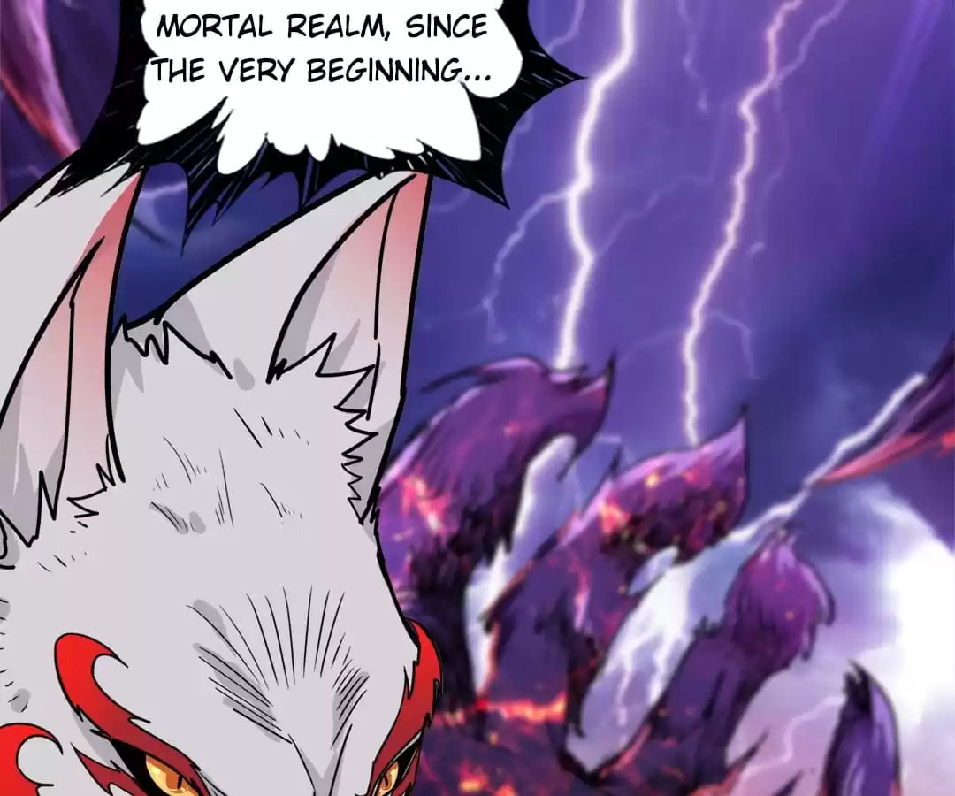 Read The God Devourer (Colored) chapter 225 image 55 on Lezhin