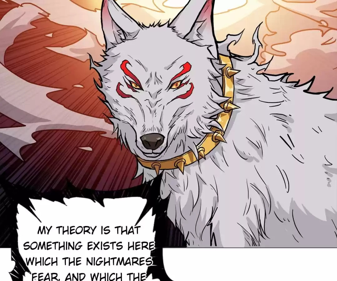 Read The God Devourer (Colored) chapter 225 image 63 on Lezhin