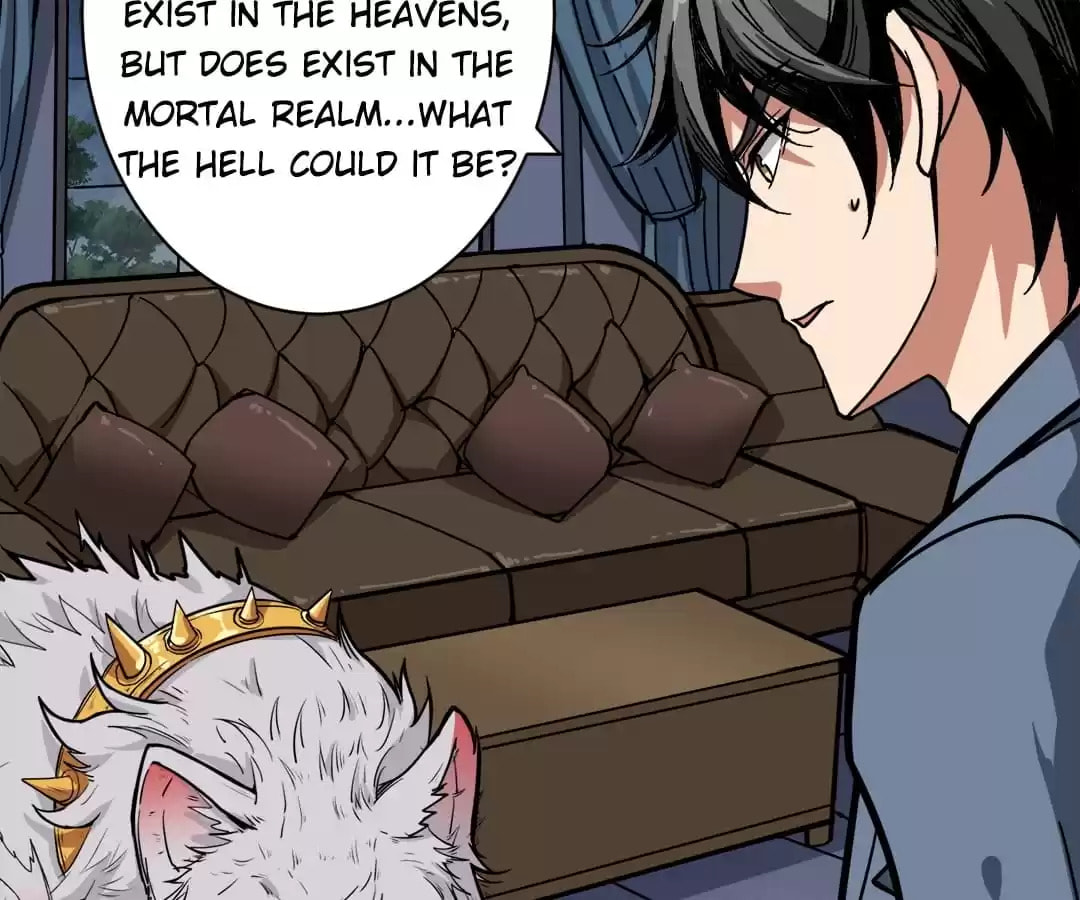 Read The God Devourer (Colored) chapter 225 image 65 on Lezhin