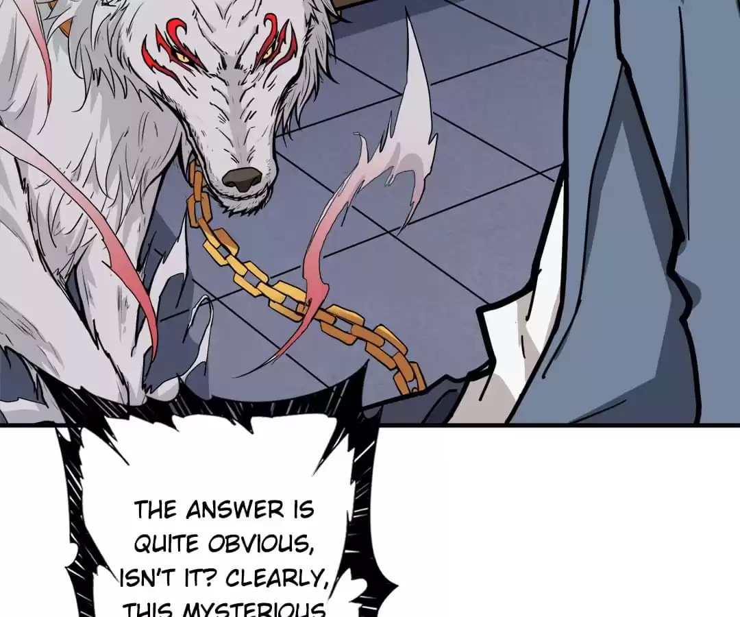 Read The God Devourer (Colored) chapter 225 image 66 on Lezhin