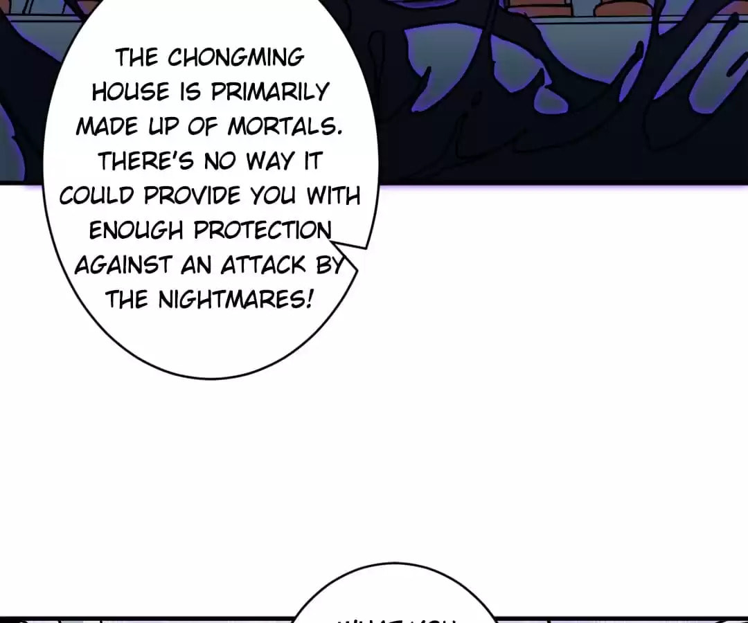 Read The God Devourer (Colored) chapter 225 image 78 on Lezhin