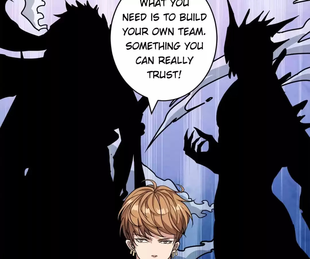 Read The God Devourer (Colored) chapter 225 image 79 on Lezhin