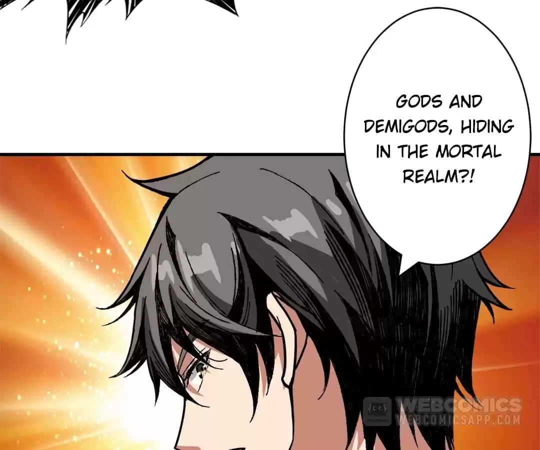 Read The God Devourer (Colored) chapter 225 image 85 on Lezhin