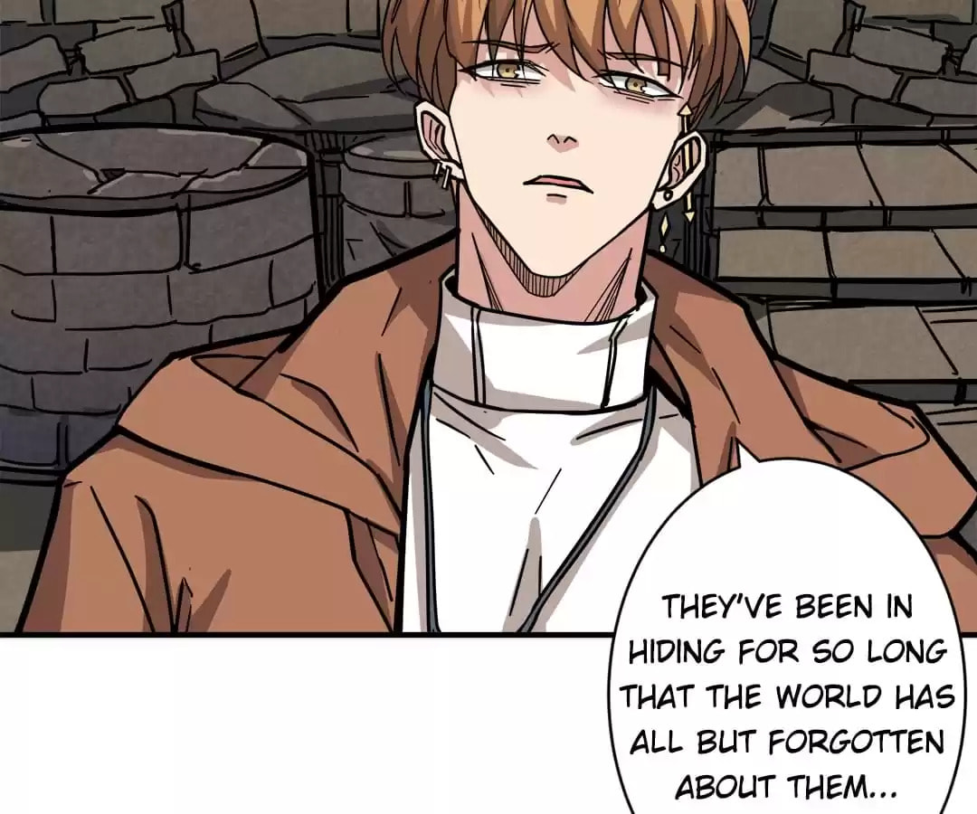 Read The God Devourer (Colored) chapter 225 image 88 on Lezhin