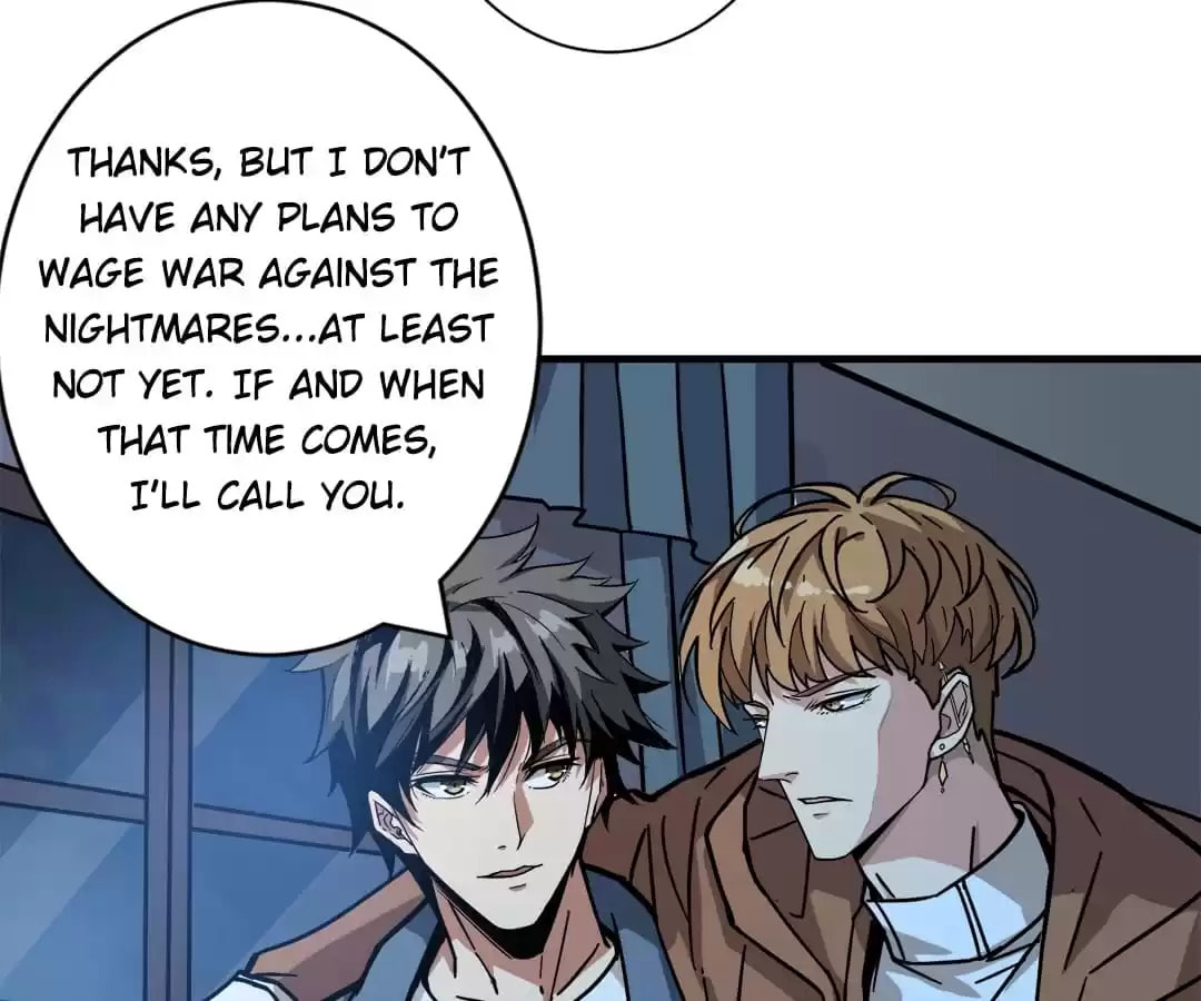 Read The God Devourer (Colored) chapter 225 image 92 on Lezhin