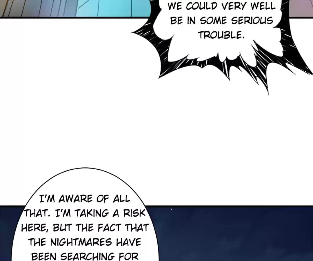 Read The God Devourer (Colored) chapter 225 image 98 on Lezhin