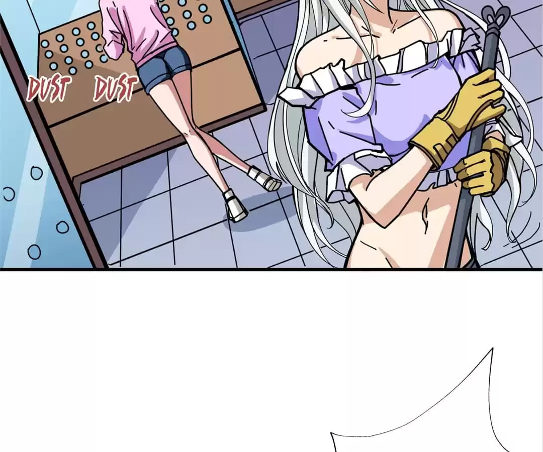 Read The God Devourer (Colored) chapter 226 image 10 on Lezhin