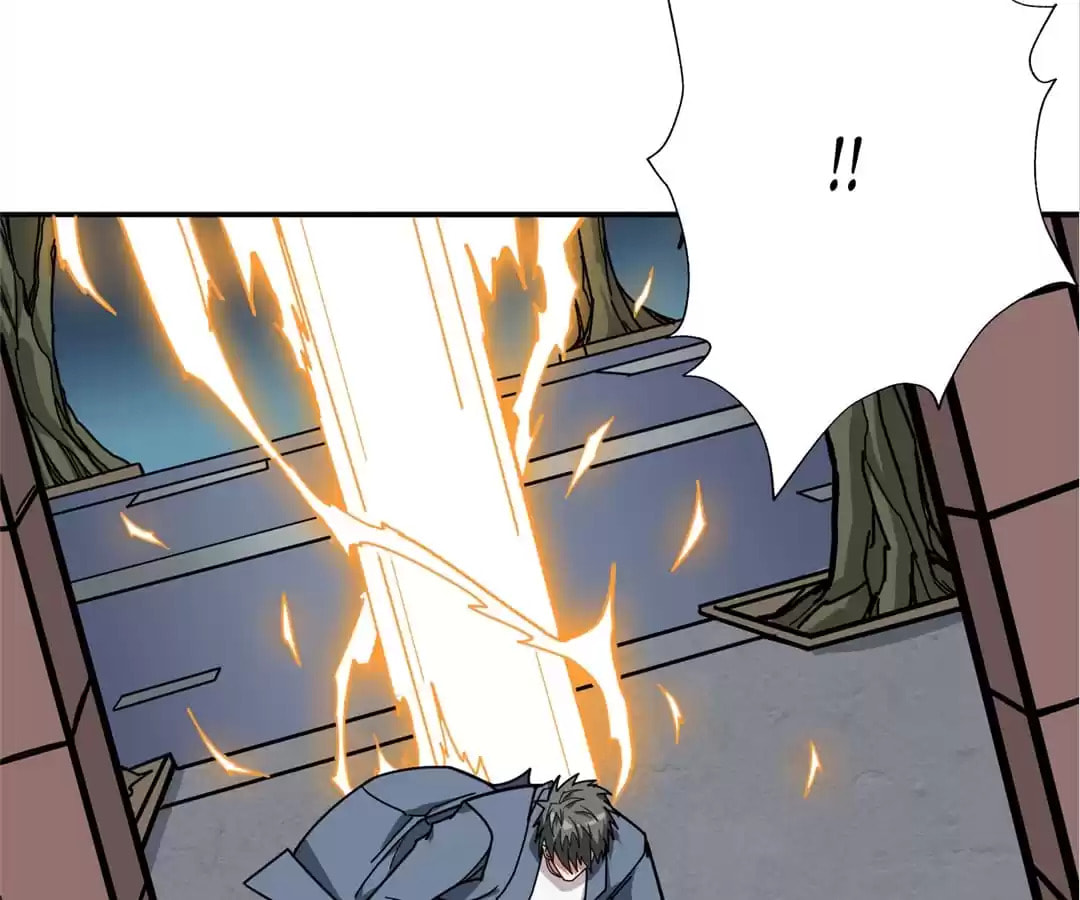 Read The God Devourer (Colored) chapter 226 image 11 on Lezhin